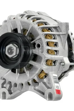 RMY-23801 - Alternator | Remy Save Now