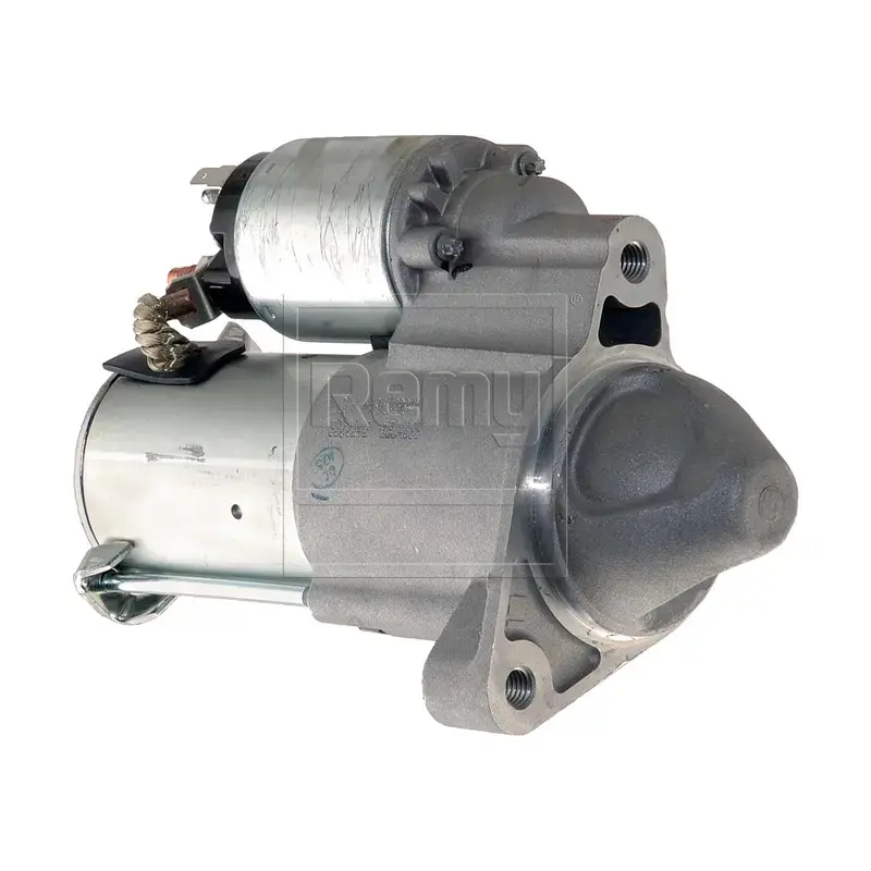 Markdown RMY-26072 - Starter Motor | Remy