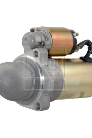 Best Price RMY-26432 - Starter Motor | Remy