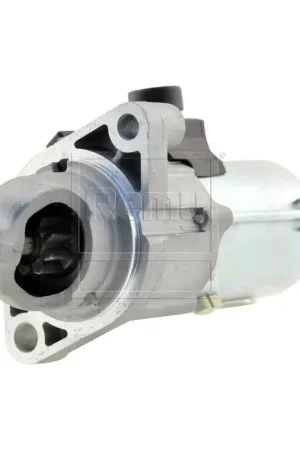 RMY-99108 - Starter Motor | Remy Factory Price