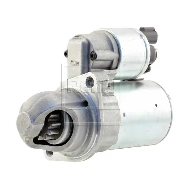 RMY-99119 - Starter Motor | Remy Mega Sale