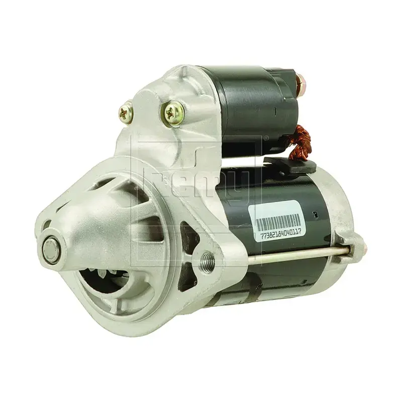 Fresh Stock RMY-99633 - Starter Motor | Remy