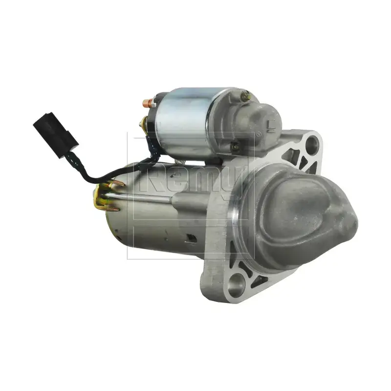 Reduced Price RMY-99776 - Starter Motor | Remy