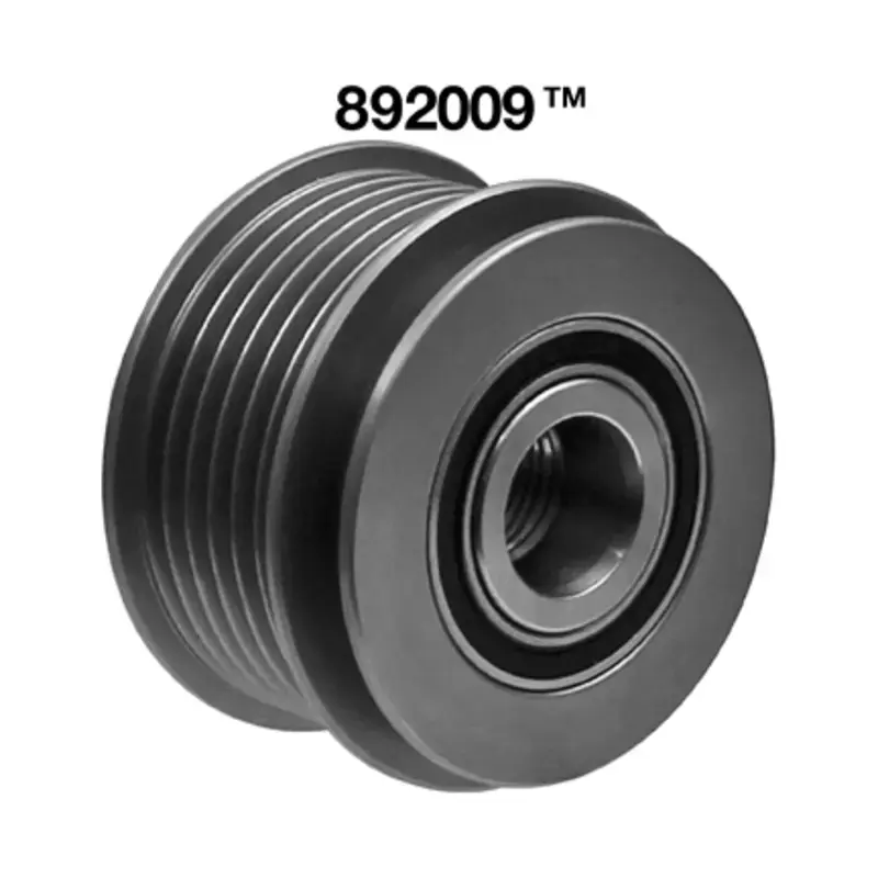 Warranty Included DAY-892009 - Alternator Decoupler Pulley | Dayco