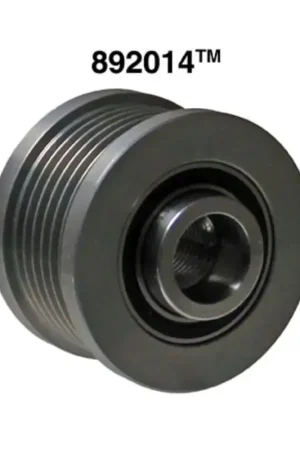 DAY-892014 - Alternator Decoupler Pulley | Dayco Hot Deal