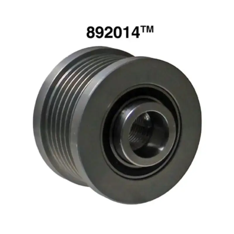 DAY-892014 - Alternator Decoupler Pulley | Dayco Hot Deal