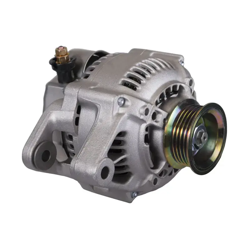 DEN-210-0101 - Reman Alternator | DENSO Auto Parts Modern