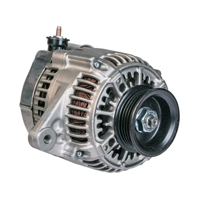 Modern DEN-210-0102 - Reman Alternator | DENSO Auto Parts