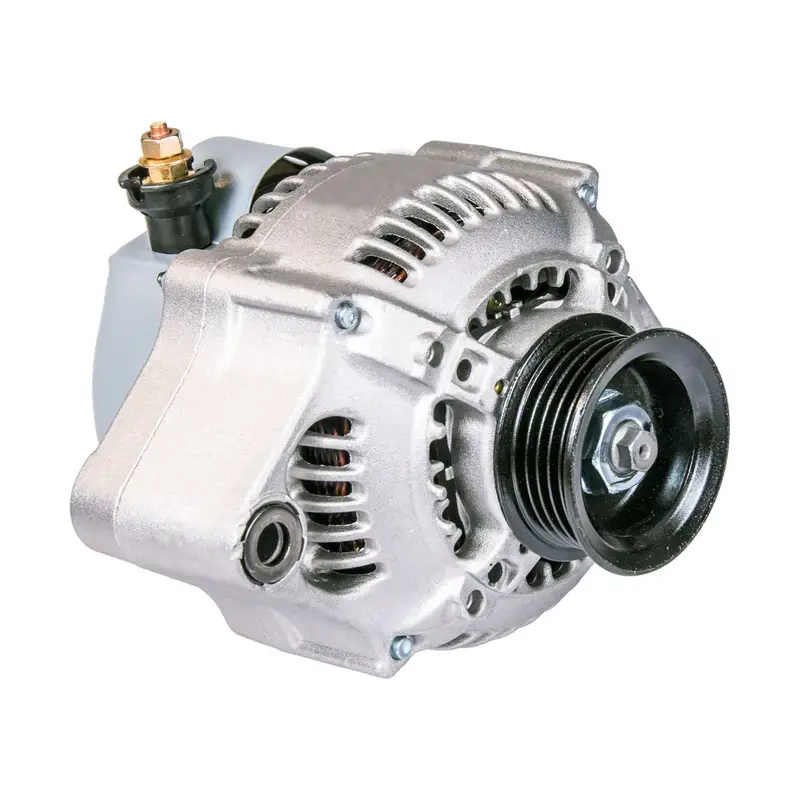 DEN-210-0103 - Reman Alternator | DENSO Auto Parts New Release