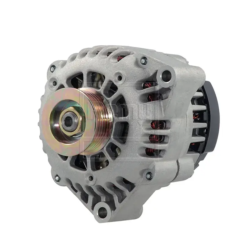 Hot Picks RMY-91602 - Alternator | Remy