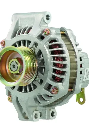 Secure Checkout RMY-94122 - Alternator | Remy