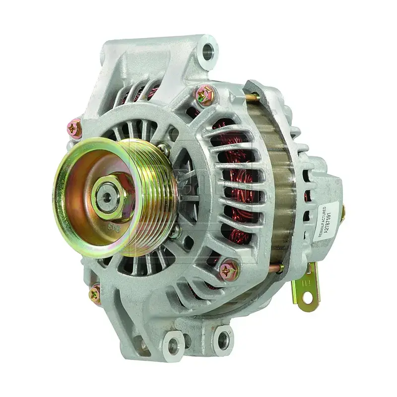 Secure Checkout RMY-94122 - Alternator | Remy
