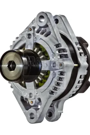 RMY-94782 - Alternator | Remy Best Choice