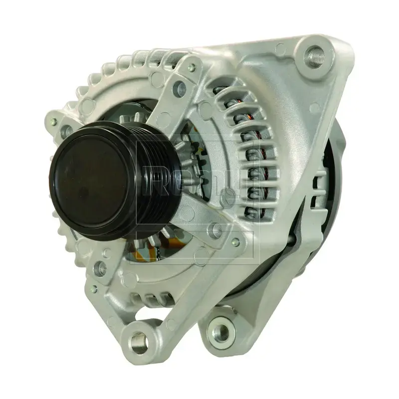Get Yours RMY-94862 - Alternator | Remy