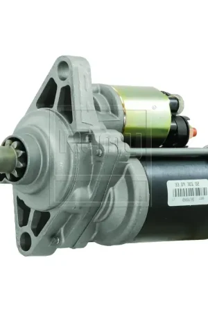 RMY-95564 - Starter Motor | Remy Time-Limited