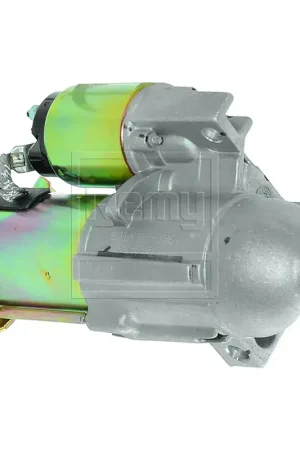 Certified RMY-96221 - Starter Motor | Remy