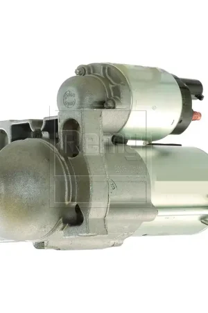 RMY-96240 - Starter Motor | Remy Money Back Guarantee