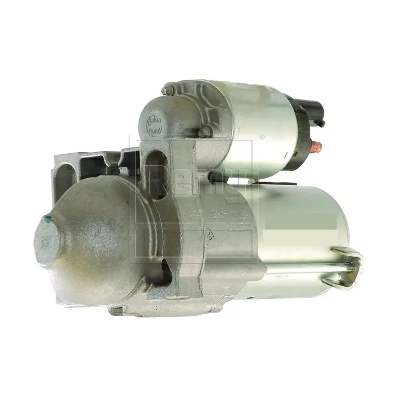 RMY-96240 - Starter Motor | Remy Money Back Guarantee