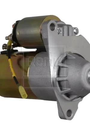 RMY-97100 - Starter Motor | Remy No Minimum Order