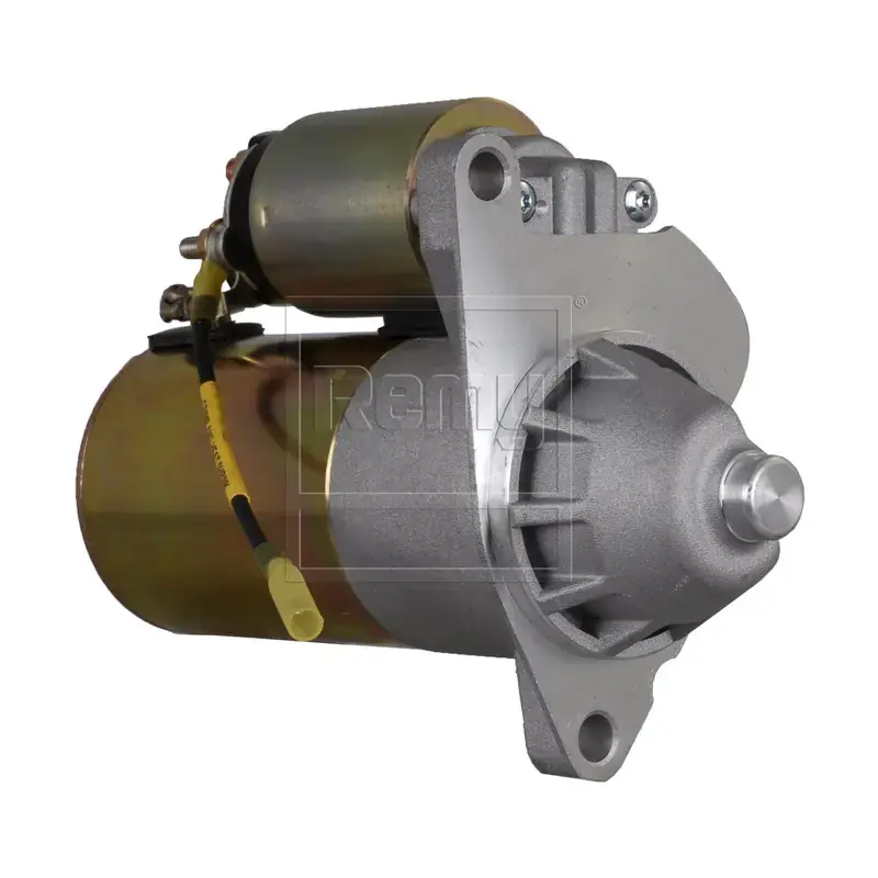 RMY-97100 - Starter Motor | Remy No Minimum Order