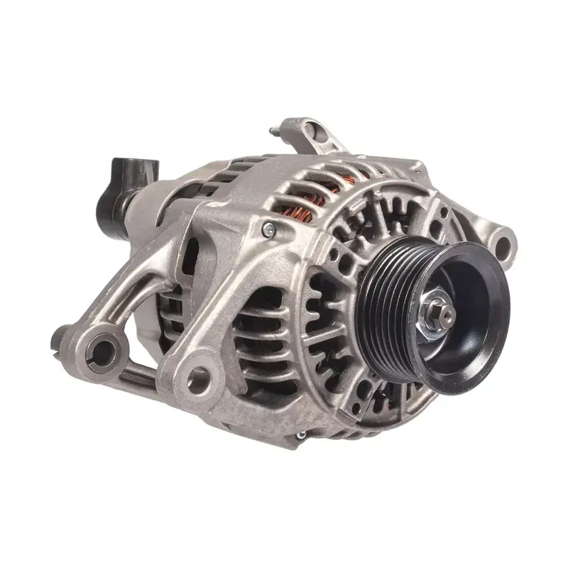 DEN-210-0144 - Reman Alternator | DENSO Auto Parts Limited Offer