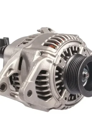 Buy Direct DEN-210-0149 - Reman Alternator | DENSO Auto Parts