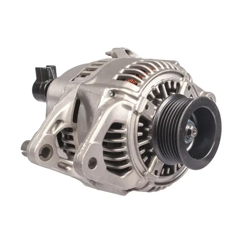 Buy Direct DEN-210-0149 - Reman Alternator | DENSO Auto Parts