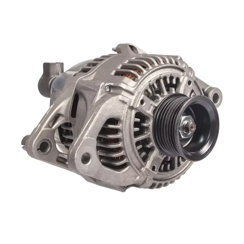 Cheap DEN-210-0151 - Reman Alternator | DENSO Auto Parts