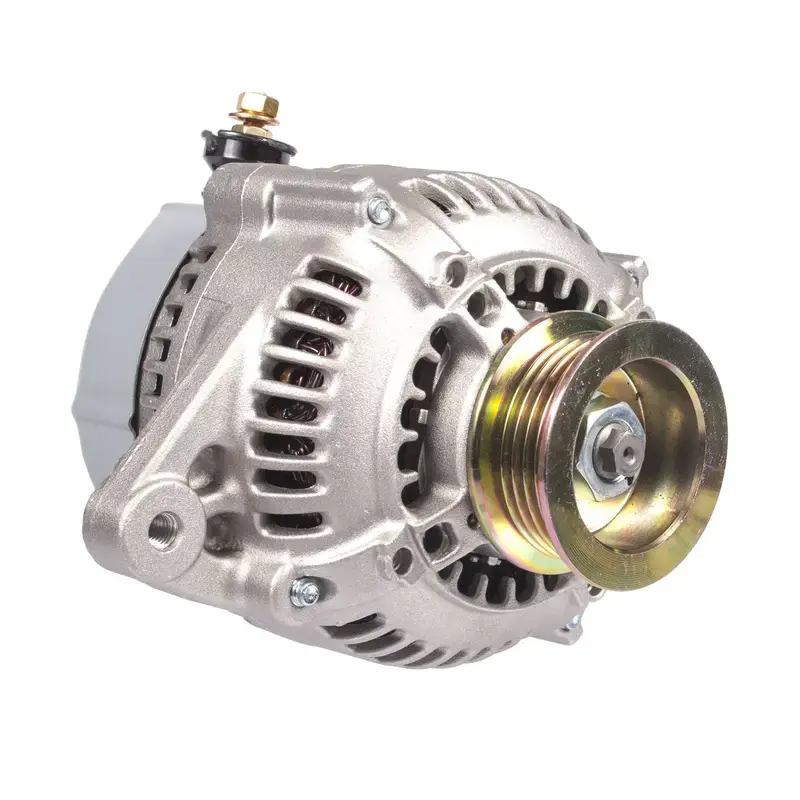 Discount DEN-210-0152 - Reman Alternator | DENSO Auto Parts