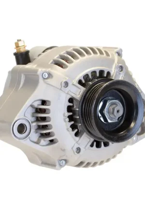 Weekend Sale DEN-210-0154 - Reman Alternator | DENSO Auto Parts