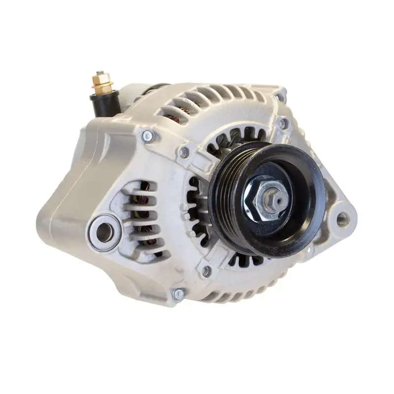 Weekend Sale DEN-210-0154 - Reman Alternator | DENSO Auto Parts