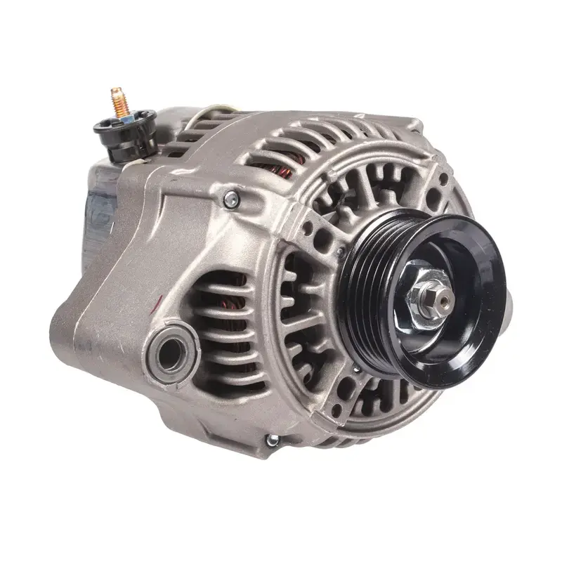 New Release DEN-210-0158 - Reman Alternator | DENSO Auto Parts