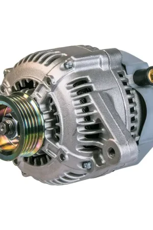 Popular DEN-210-0161 - Reman Alternator | DENSO Auto Parts