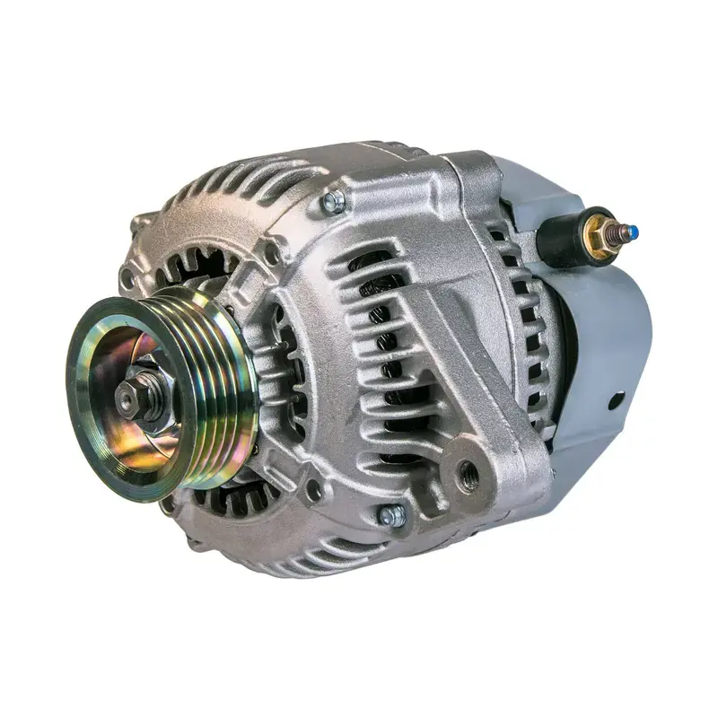 Popular DEN-210-0161 - Reman Alternator | DENSO Auto Parts