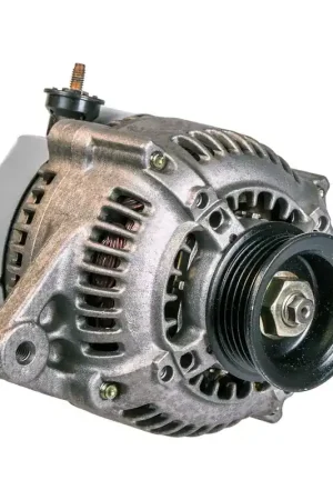 Special Discount DEN-210-0162 - Reman Alternator | DENSO Auto Parts