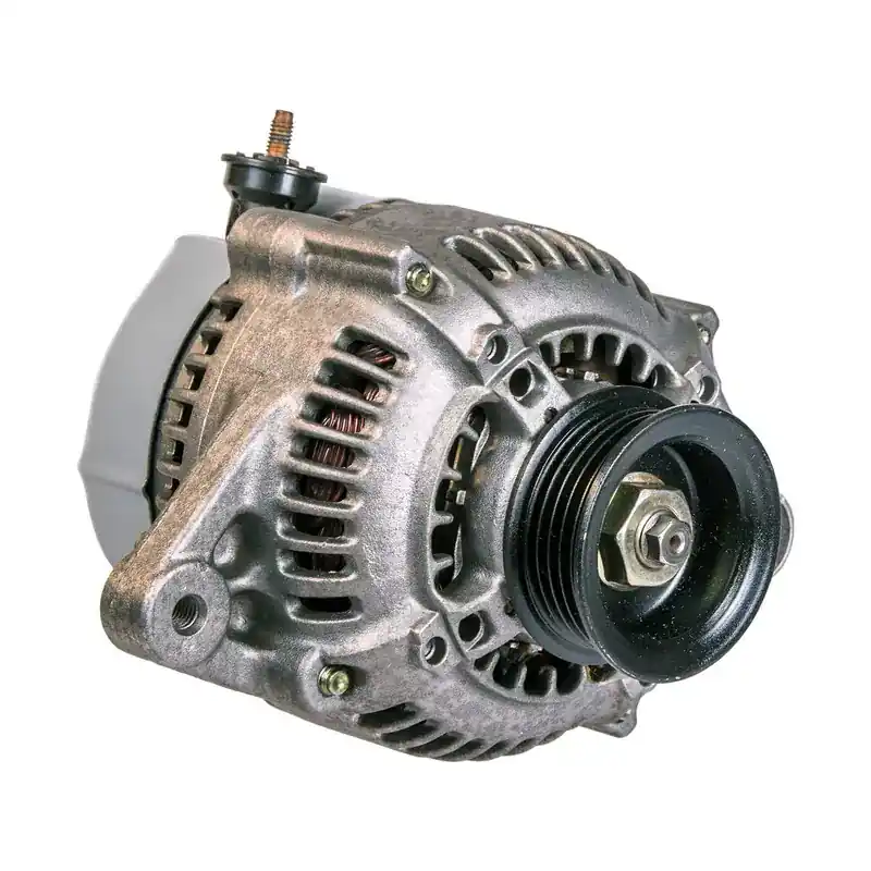 Special Discount DEN-210-0162 - Reman Alternator | DENSO Auto Parts