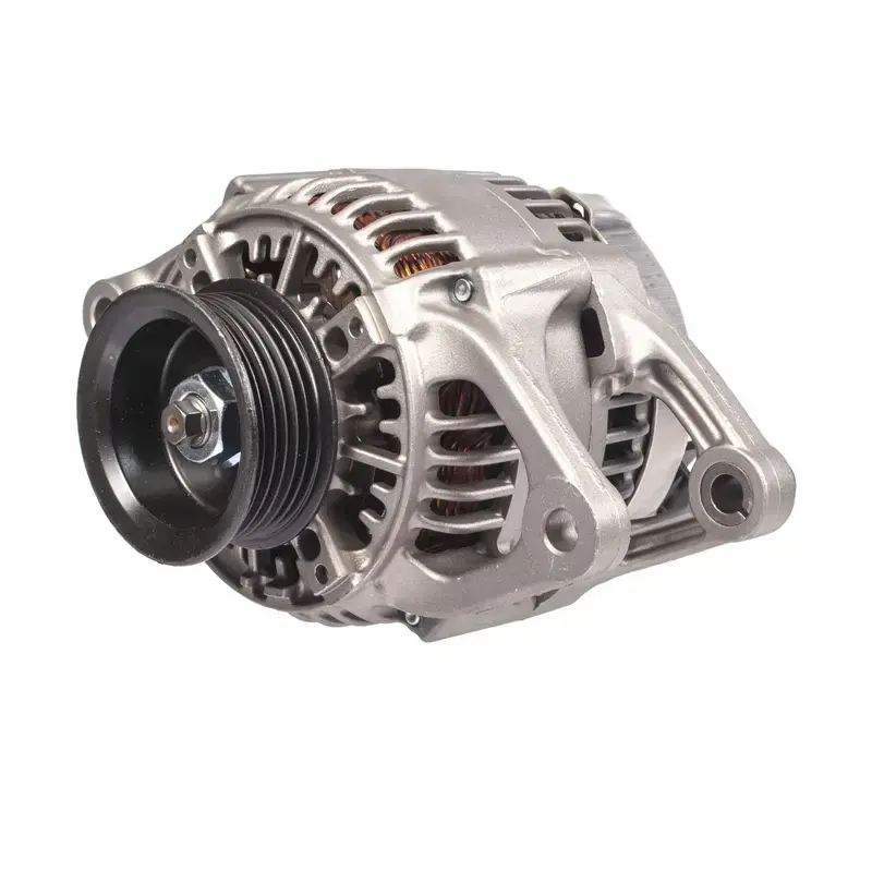 DEN-210-0128 - Reman Alternator | DENSO Auto Parts New Arrival