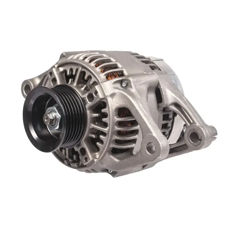 Limited Edition DEN-210-0130 - Reman Alternator | DENSO Auto Parts