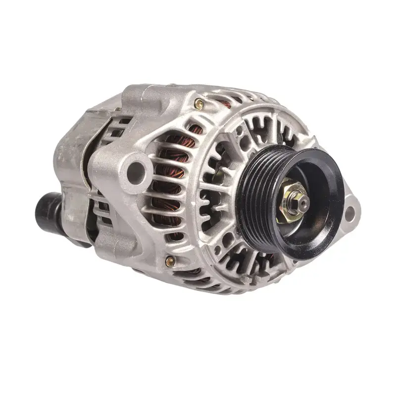 DEN-210-0132 - Reman Alternator | DENSO Auto Parts Hot Picks