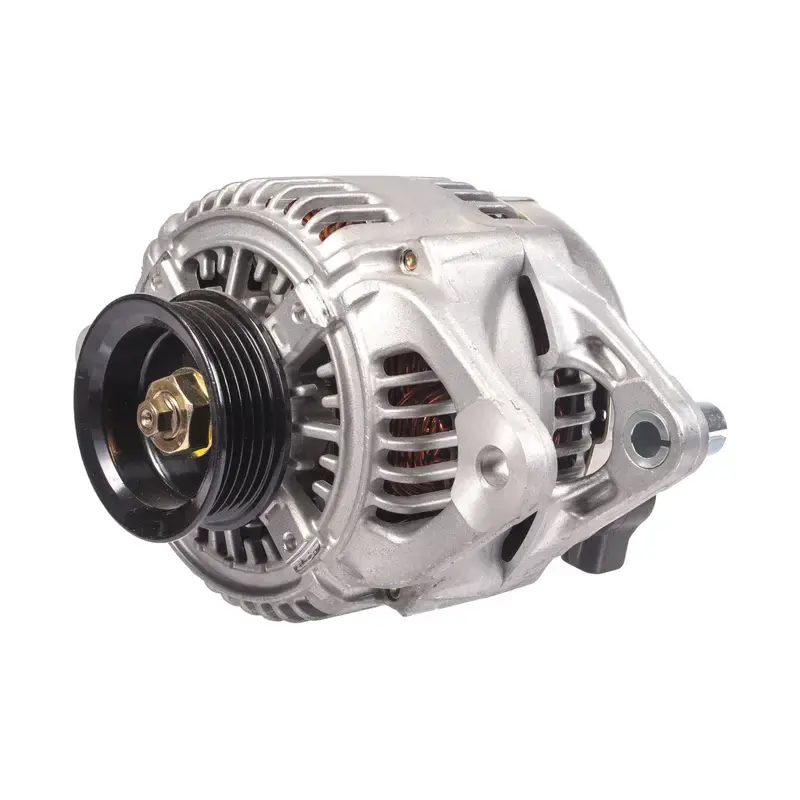 DEN-210-0133 - Reman Alternator | DENSO Auto Parts Direct From Factory