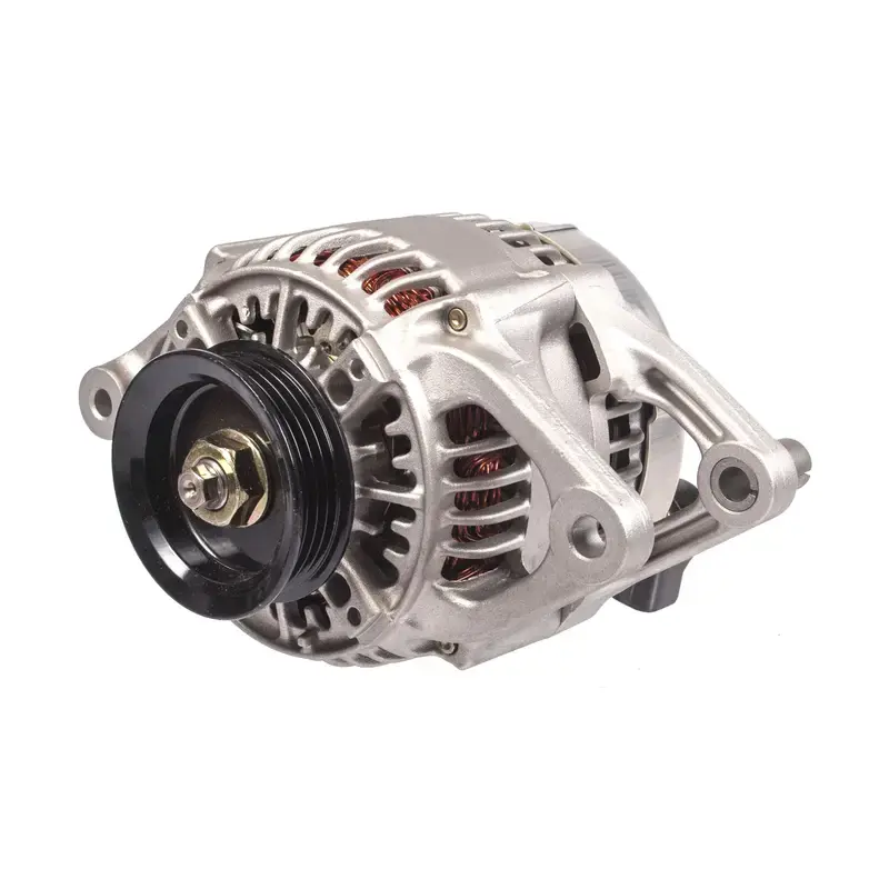 Clearance DEN-210-0135 - Reman Alternator | DENSO Auto Parts