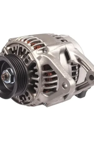 Save Now DEN-210-0136 - Reman Alternator | DENSO Auto Parts
