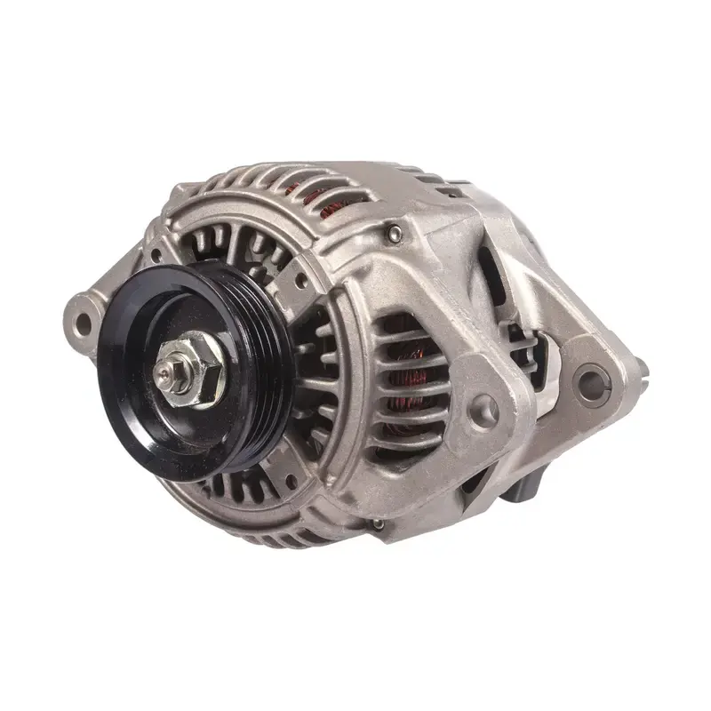 DEN-210-0137 - Reman Alternator | DENSO Auto Parts Place Order