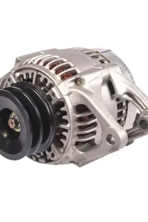 Price Drop DEN-210-0140 - Reman Alternator | DENSO Auto Parts