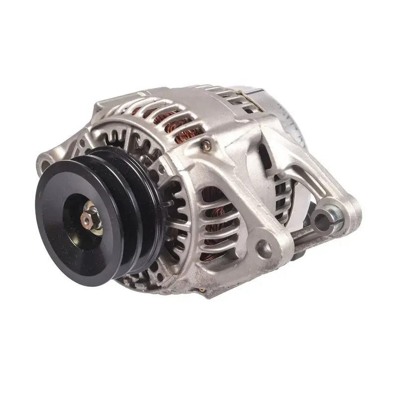Price Drop DEN-210-0140 - Reman Alternator | DENSO Auto Parts