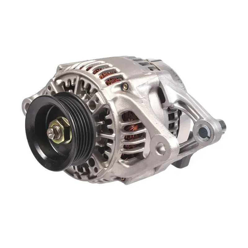 DEN-210-0141 - Reman Alternator | DENSO Auto Parts Hot Picks