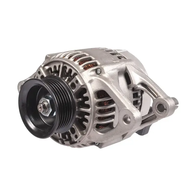 DEN-210-0142 - Reman Alternator | DENSO Auto Parts Free Returns