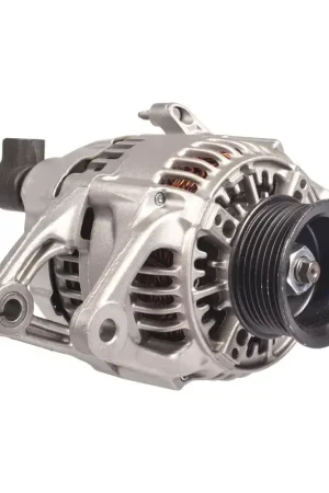While Supplies Last DEN-210-0143 - Reman Alternator | DENSO Auto Parts
