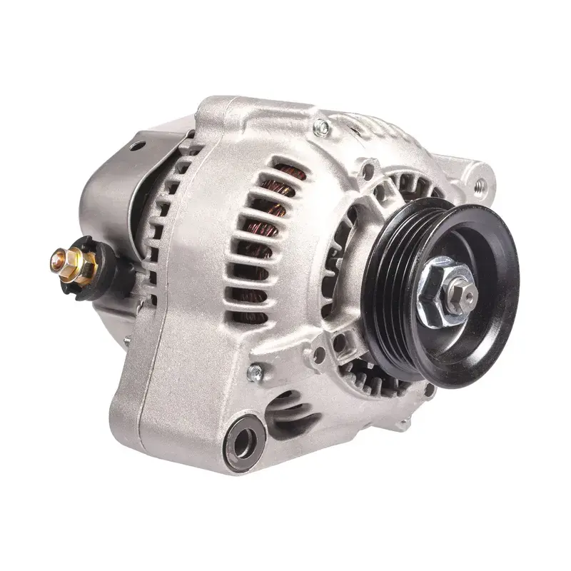 DEN-210-0109 - Reman Alternator | DENSO Auto Parts No Minimum Order