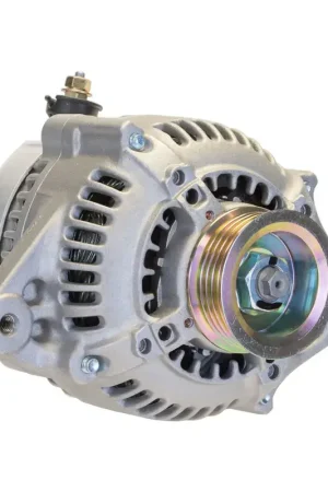 Today Only DEN-210-0110 - Reman Alternator | DENSO Auto Parts